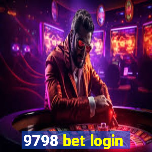 9798 bet login